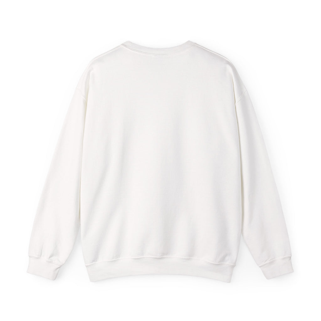 Own Your Power With AnneMarie Crewneck Sweatshirt — Empowerment Logo Sweatshirt