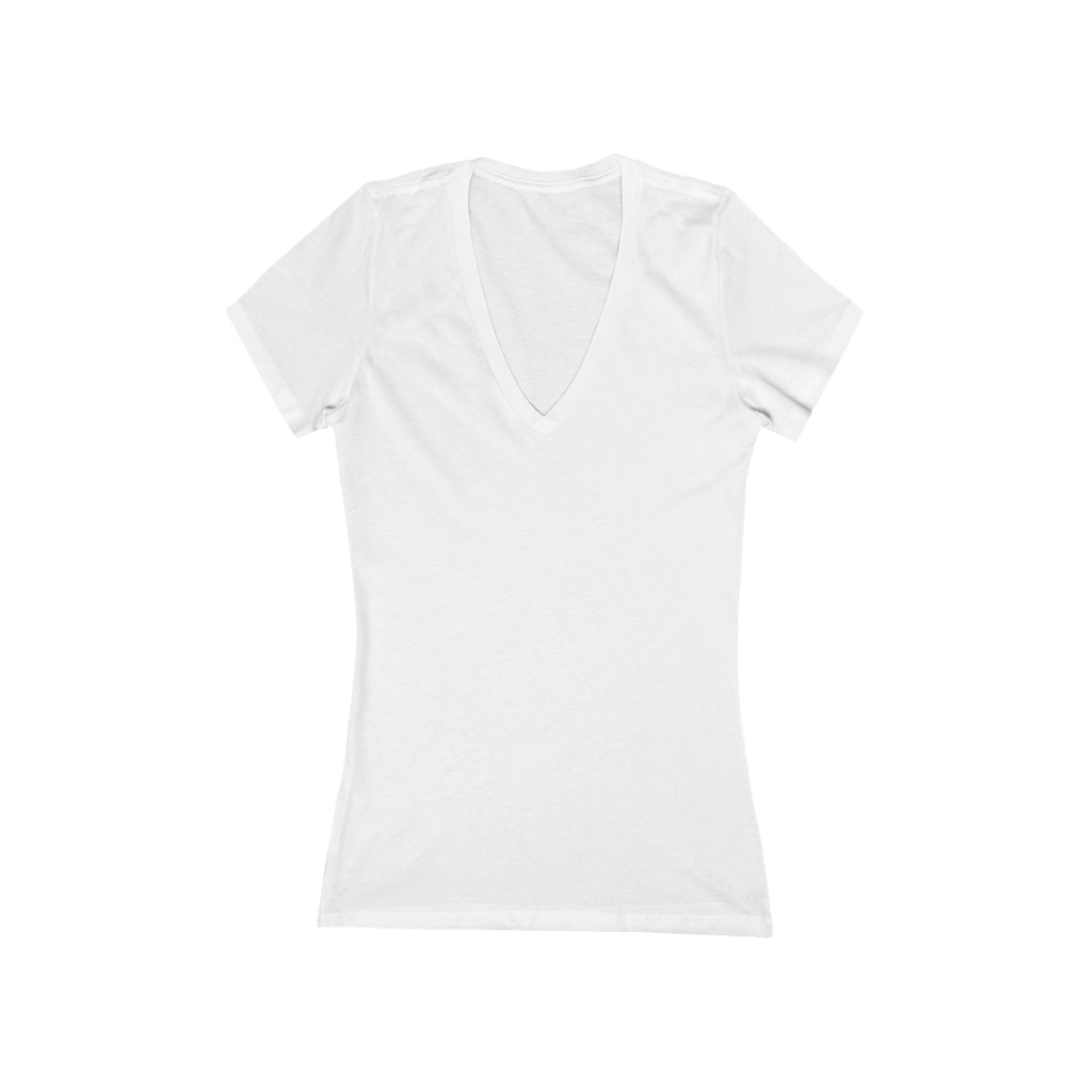 Own Your Power Signature V-Neck Tee