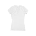 Own Your Power Signature V-Neck Tee