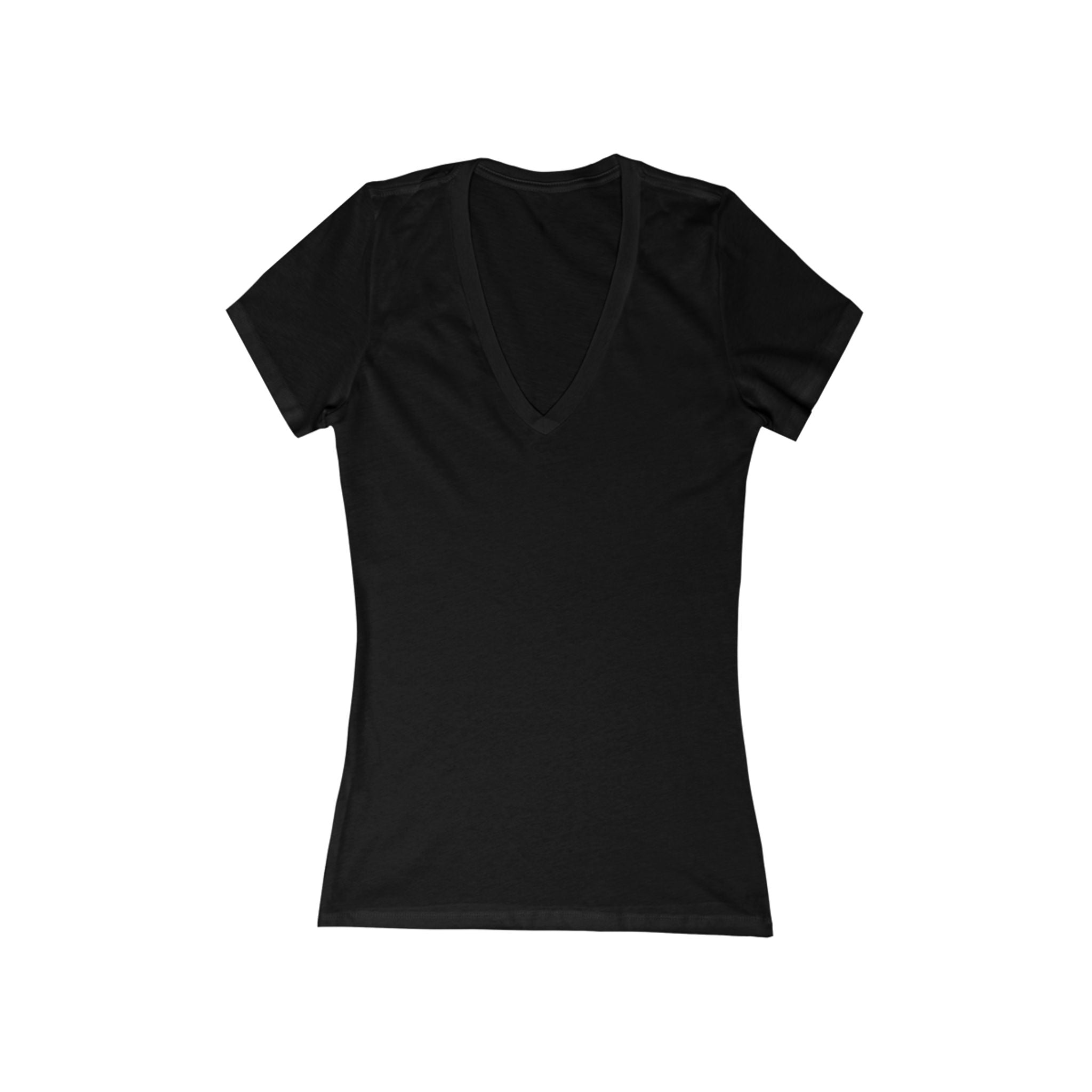 Own Your Power Signature V-Neck Tee