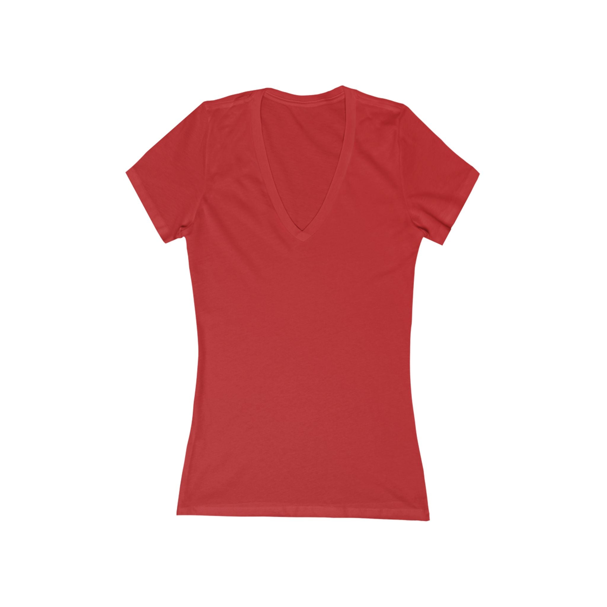 Own Your Power Signature V-Neck Tee