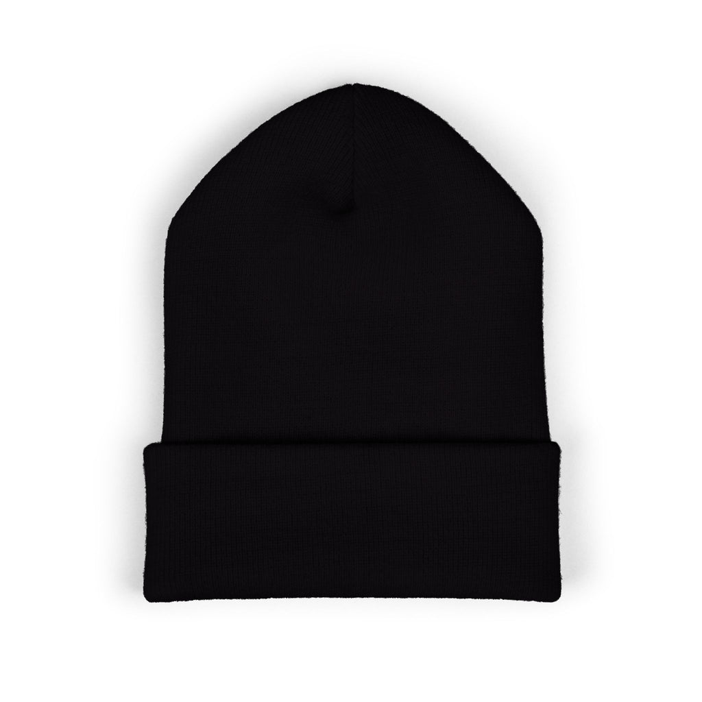 Chief of Staff Academy Embroidered Beanie
