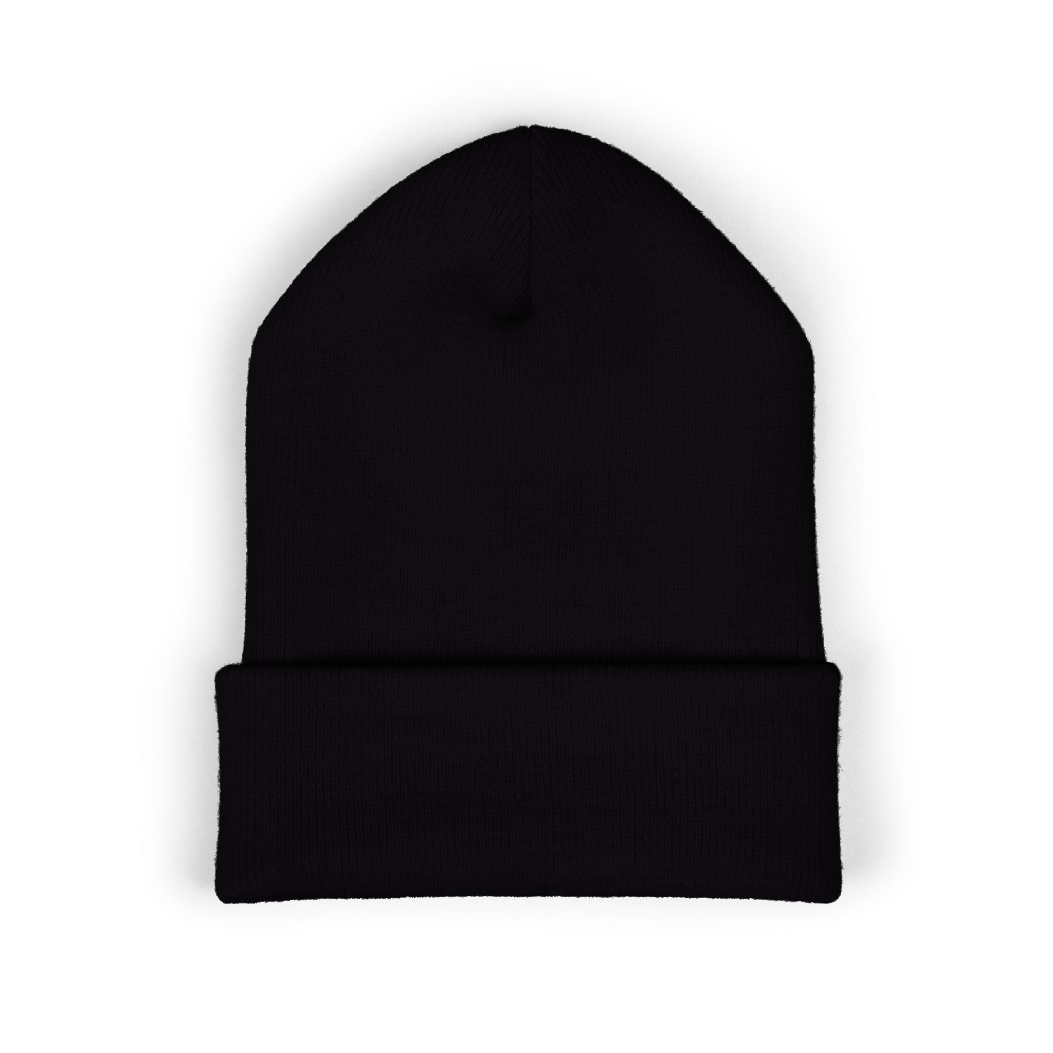 Chief of Staff Academy Embroidered Beanie