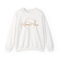 Own Your Power With AnneMarie Crewneck Sweatshirt — Empowerment Logo Sweatshirt