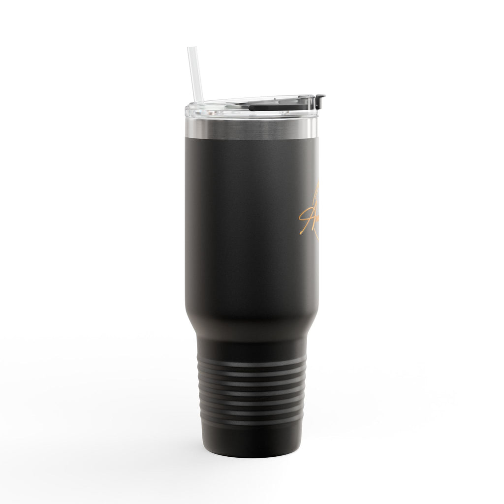 Own Your Power 40oz Executive Travel Mug
