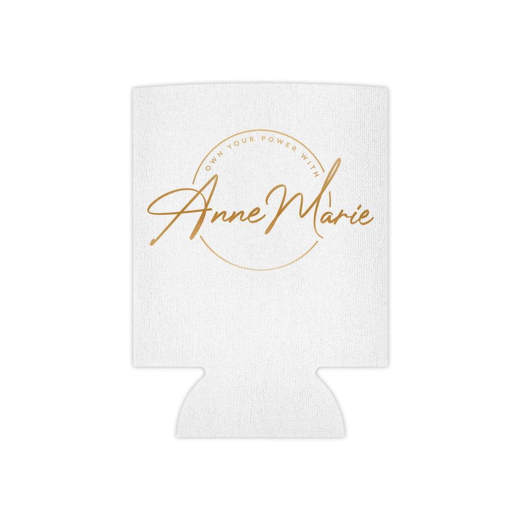 Own Your Power with Anne Marie Can Cooler