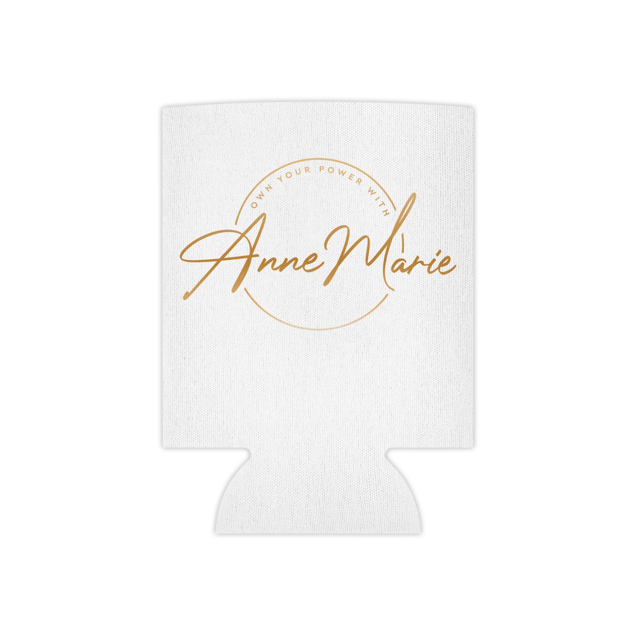 Own Your Power with Anne Marie Can Cooler