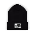 Chief of Staff Academy Embroidered Beanie
