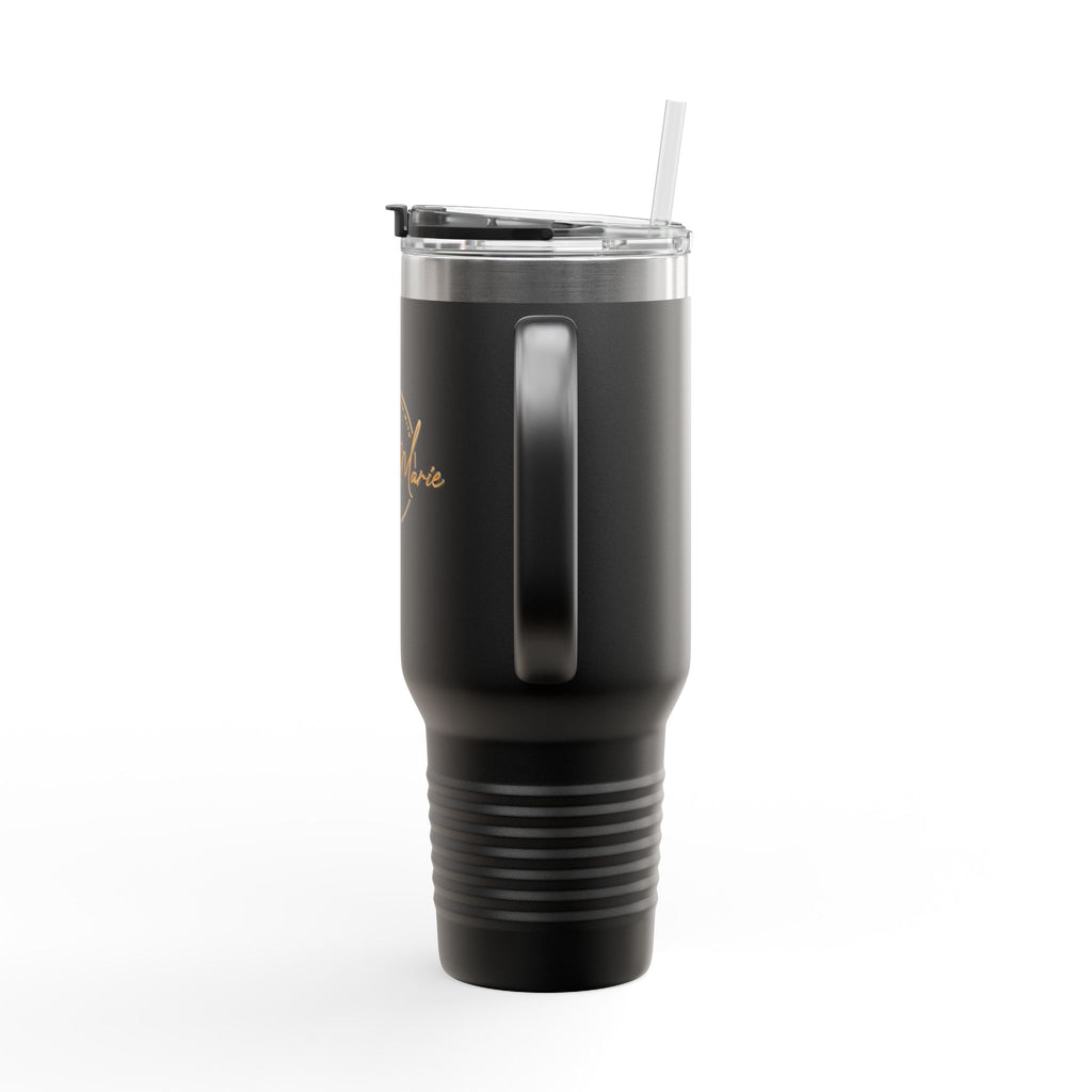 Own Your Power 40oz Executive Travel Mug