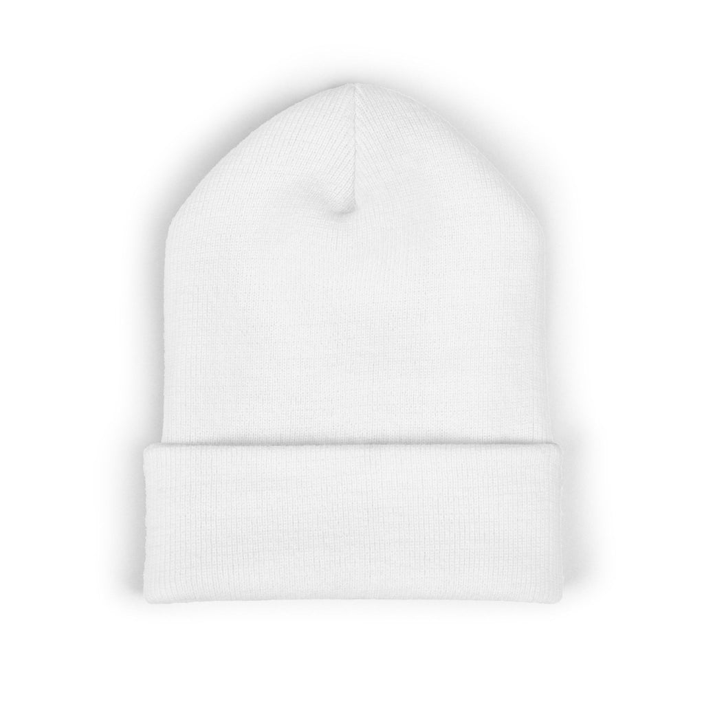 Chief of Staff Academy Embroidered Beanie