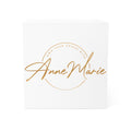 Own Your Power with Anne Marie Note Cube