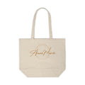 Own Your Power With Anne Marie Tote Bag