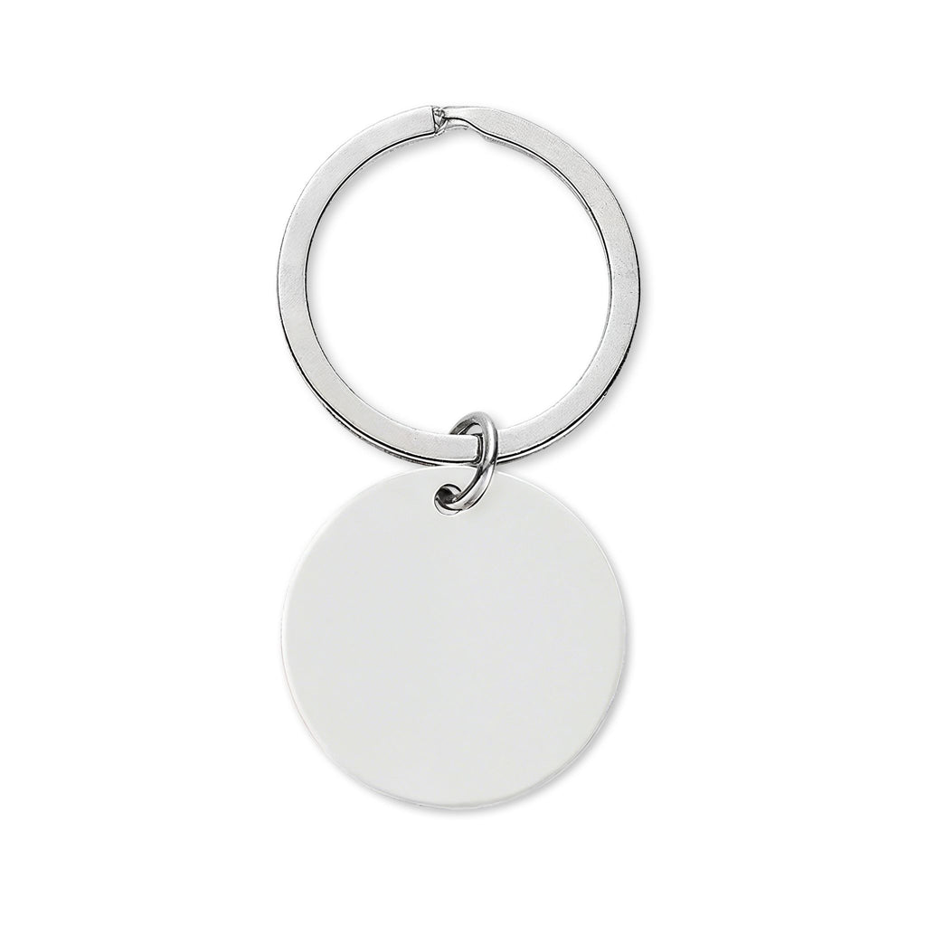 Own Your Power Signature Keychain