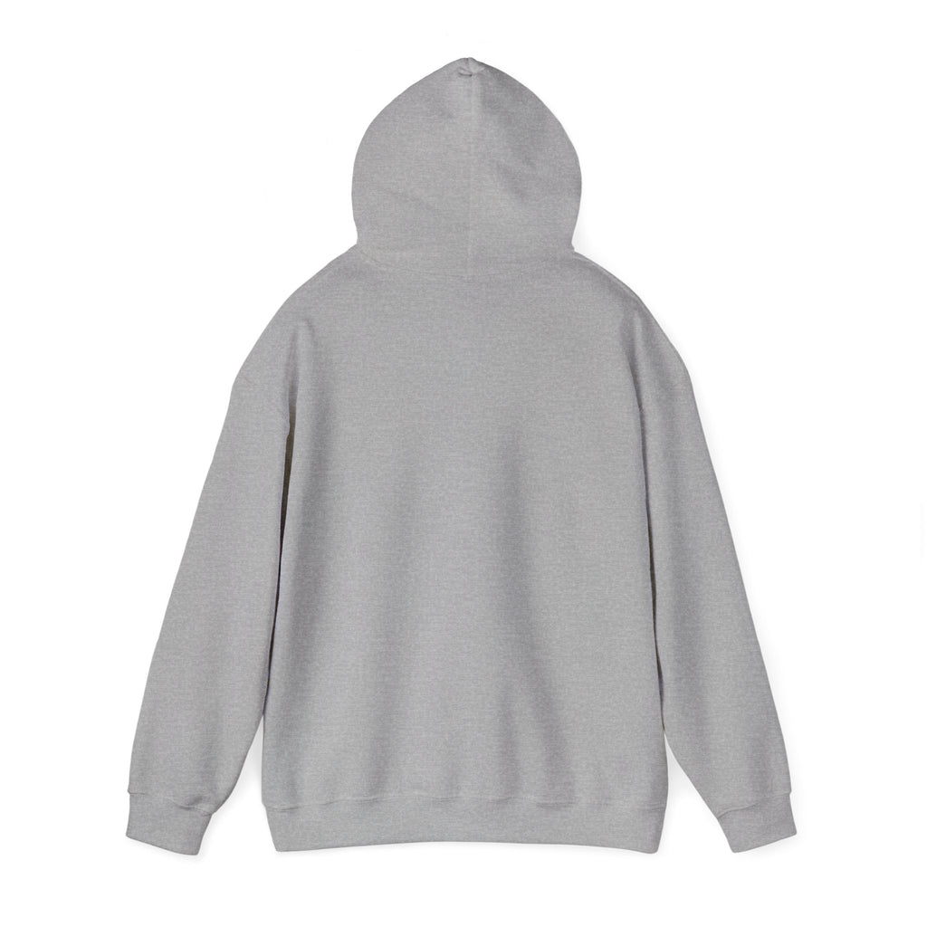 Own Your Power With AnneMarie Hoodie — Empowerment Graphic Hoodie