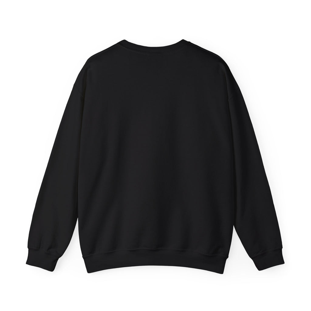 Own Your Power With AnneMarie Crewneck Sweatshirt — Empowerment Logo Sweatshirt