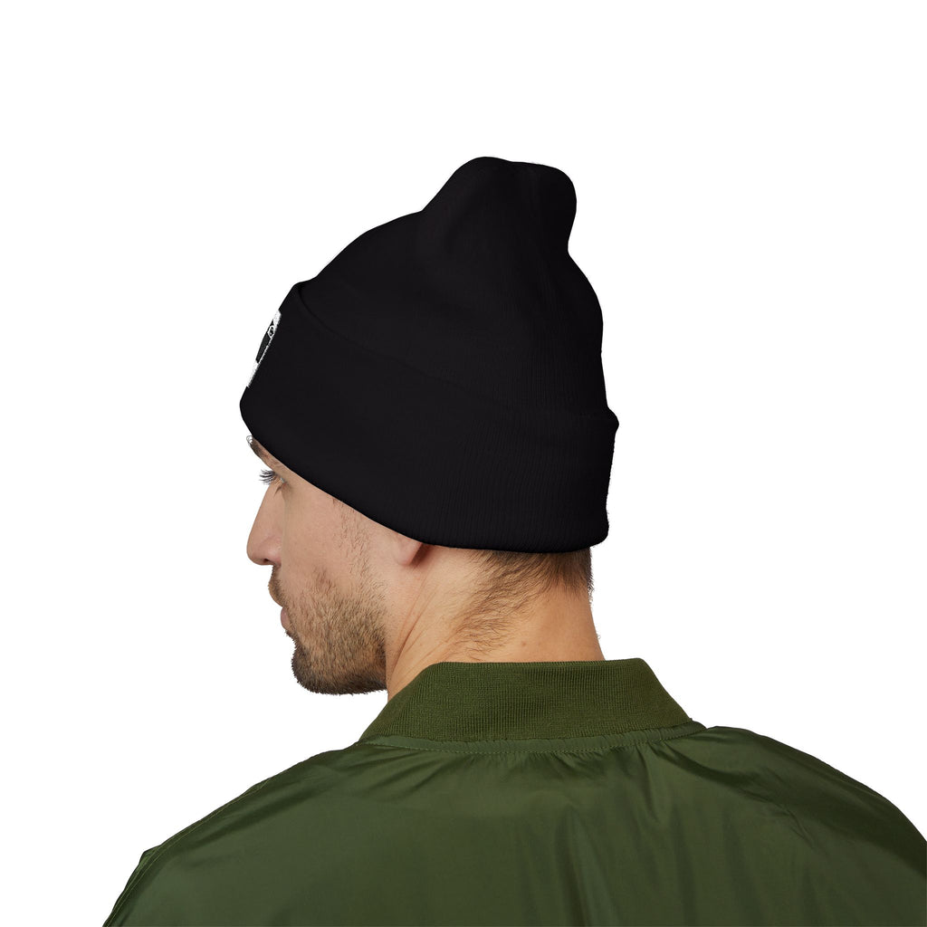 Chief of Staff Academy Embroidered Beanie