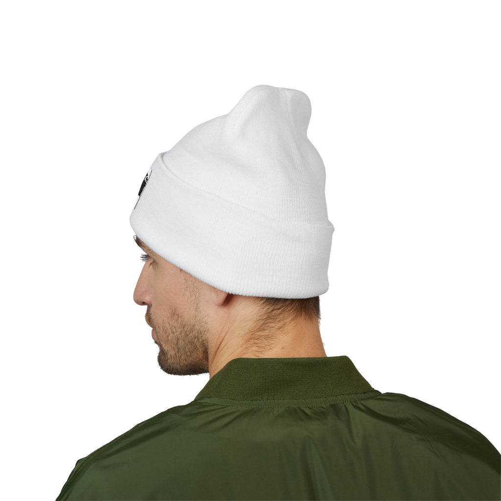 Chief of Staff Academy Embroidered Beanie