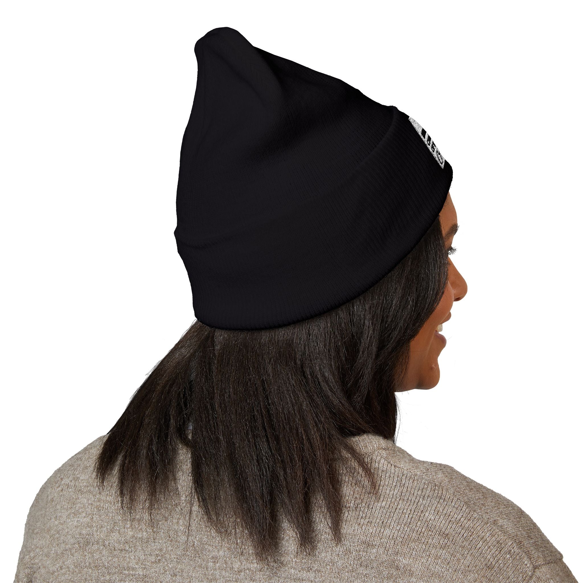 Chief of Staff Academy Embroidered Beanie