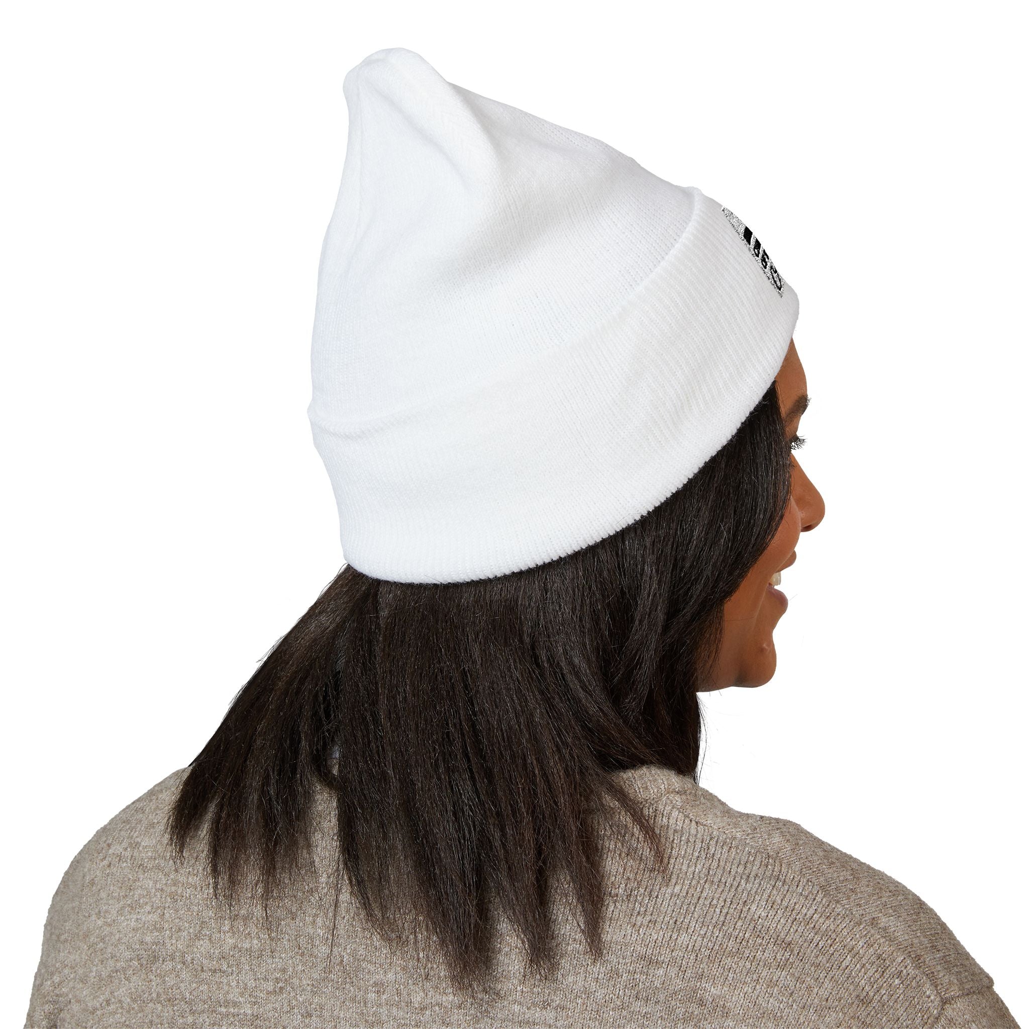 Chief of Staff Academy Embroidered Beanie