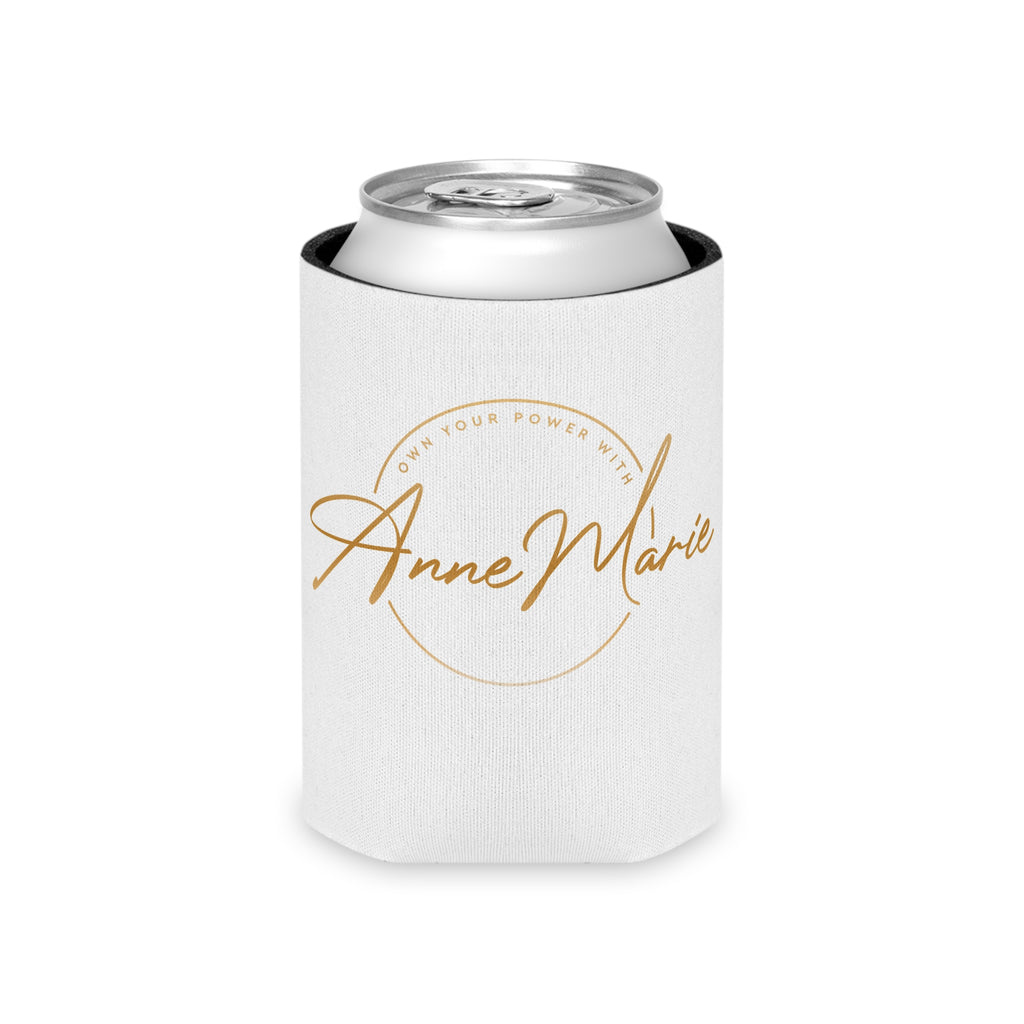 Own Your Power with Anne Marie Can Cooler
