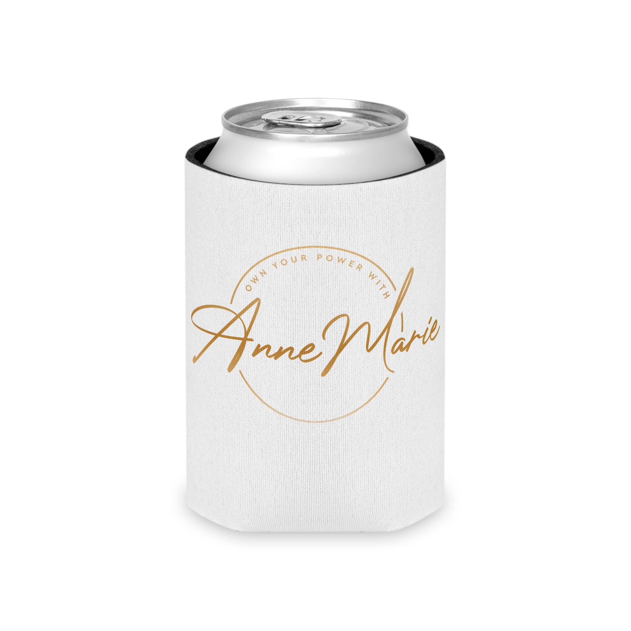 Own Your Power with Anne Marie Can Cooler