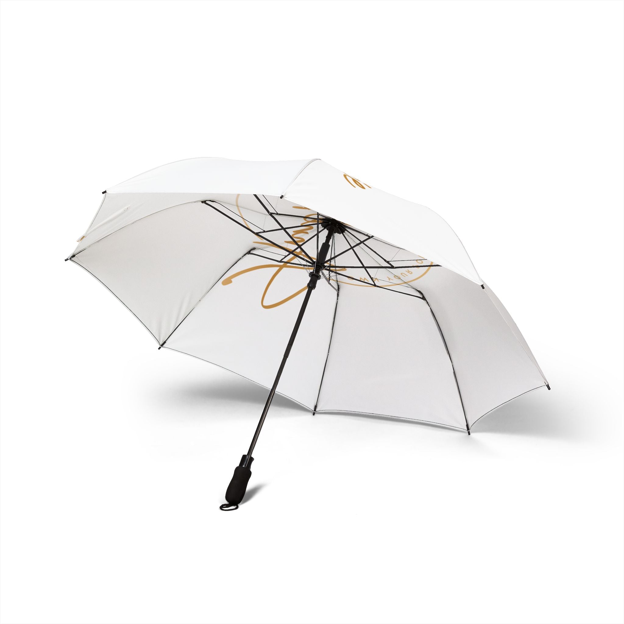 Own Your Power with Anne Marie Foldable Umbrella