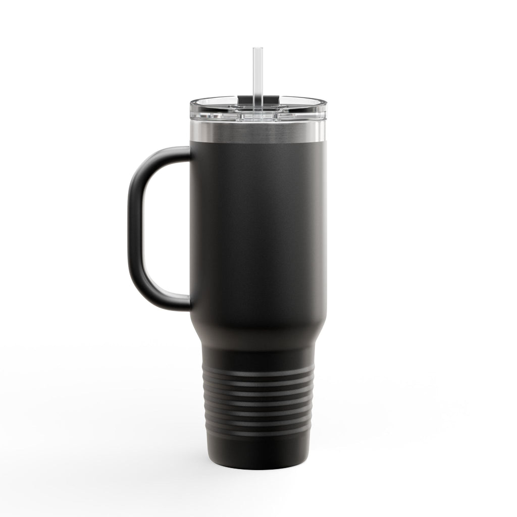 Own Your Power 40oz Executive Travel Mug