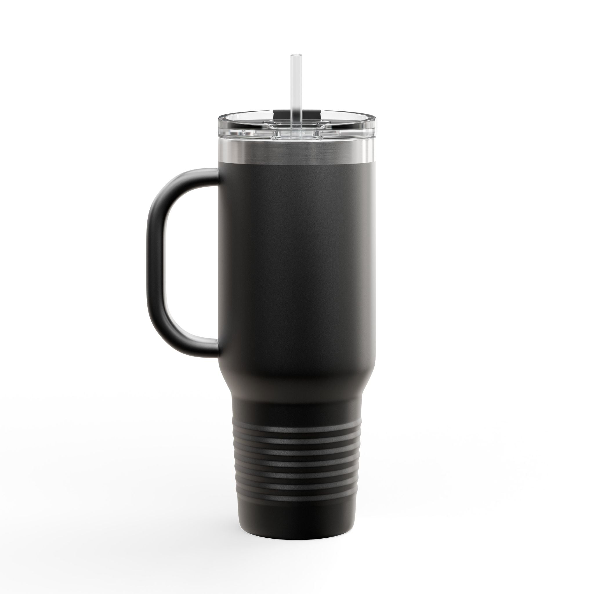 Own Your Power 40oz Executive Travel Mug
