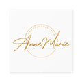 Own Your Power with Anne Marie Sticker